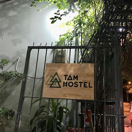 Tam Hostel Hô Chi Minh-Ville Extérieur photo