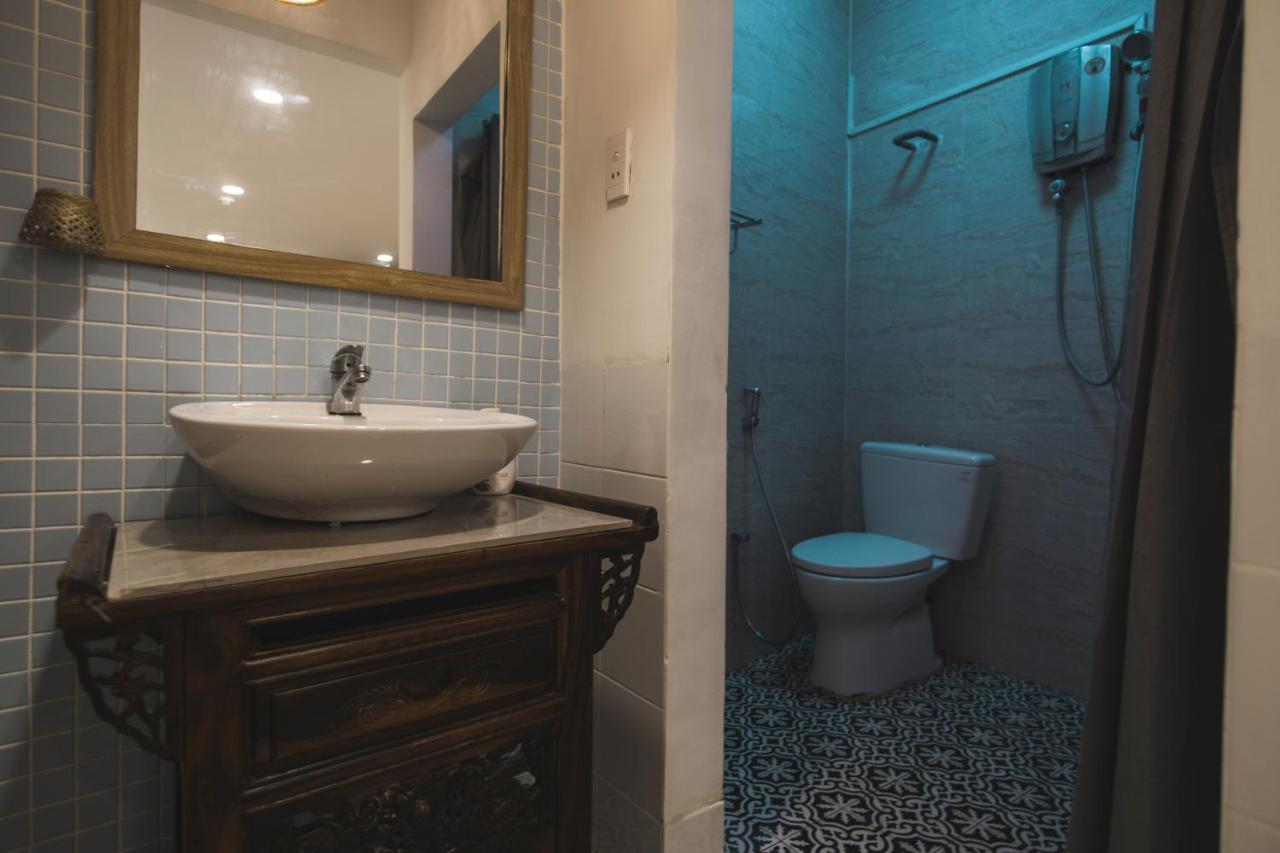 Tam Hostel Hô Chi Minh-Ville Extérieur photo