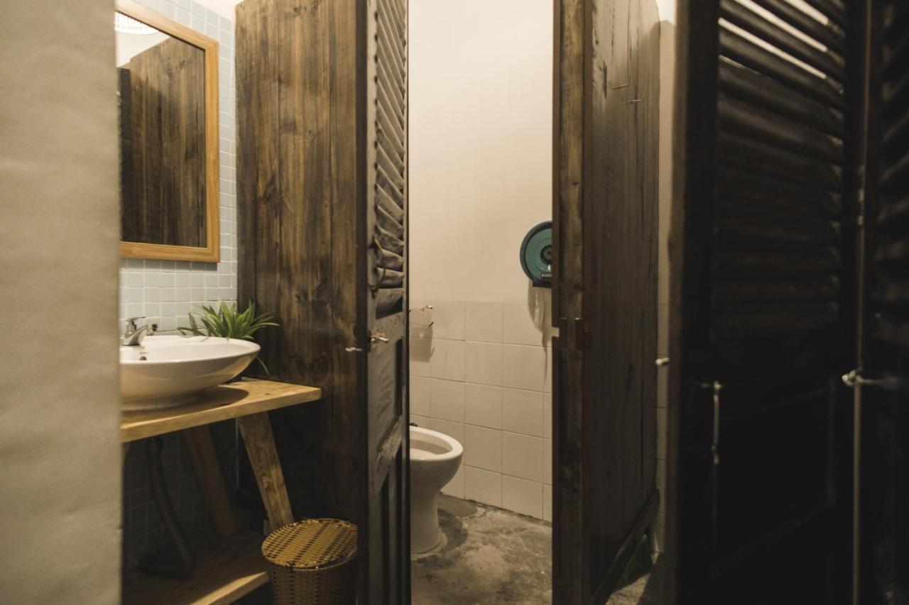 Tam Hostel Hô Chi Minh-Ville Extérieur photo