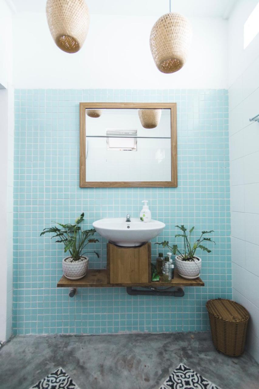 Tam Hostel Hô Chi Minh-Ville Extérieur photo