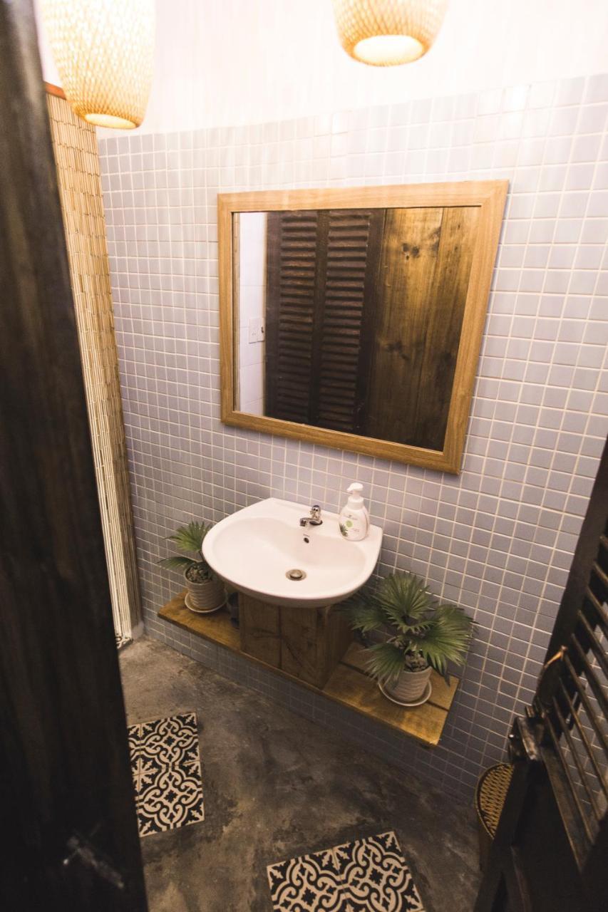 Tam Hostel Hô Chi Minh-Ville Extérieur photo