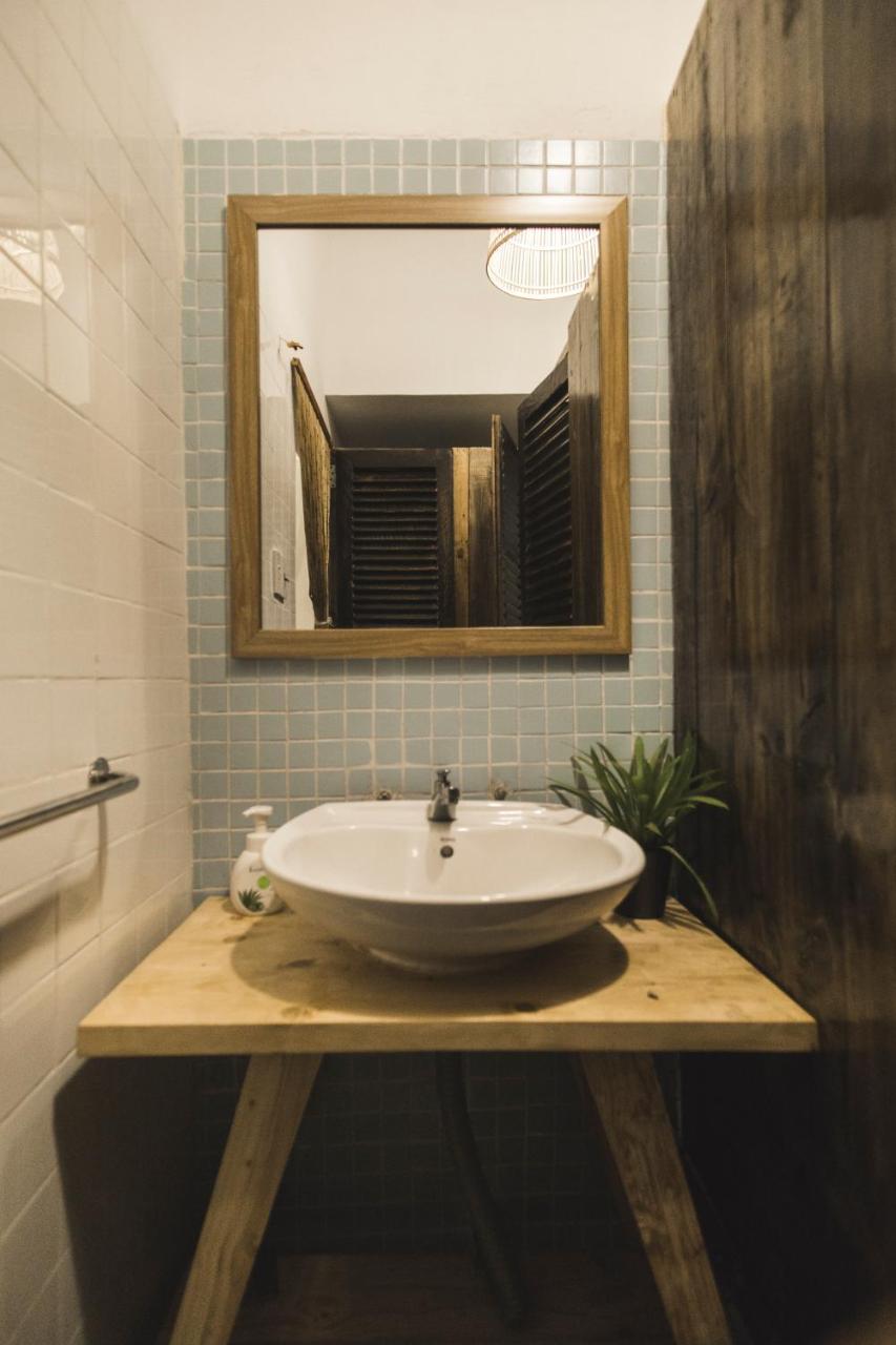 Tam Hostel Hô Chi Minh-Ville Extérieur photo