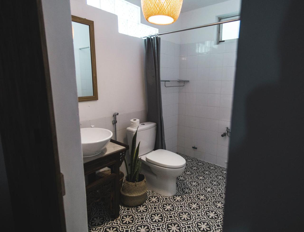 Tam Hostel Hô Chi Minh-Ville Extérieur photo